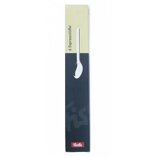 Fissler Łyżeczki do espresso 6 szt. 88-153-05 - Łyżeczki - miniaturka - grafika 1
