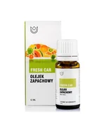 Aromaterapia - Fresh Car 12 Ml Olejek Zapachowy - miniaturka - grafika 1