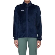 Kurtki damskie - Mammut Innominata ML Kurtka Kobiety morski S - miniaturka - grafika 1