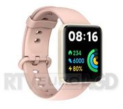 Akcesoria do zegarków - Xiaomi pasek do Redmi Watch 2 Lite Strap (różowy) - miniaturka - grafika 1