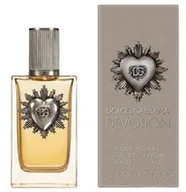 Wody i perfumy męskie - Miniaturka Dolce Gabbana Devotion Pour Homme Woda Perfumowana - 5Ml - miniaturka - grafika 1