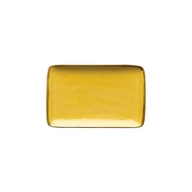 Miski i półmiski - Zestaw 2 półmisków okrągłych Concerto Verde Acqua - Miętowy, 32 cm - miniaturka - grafika 1