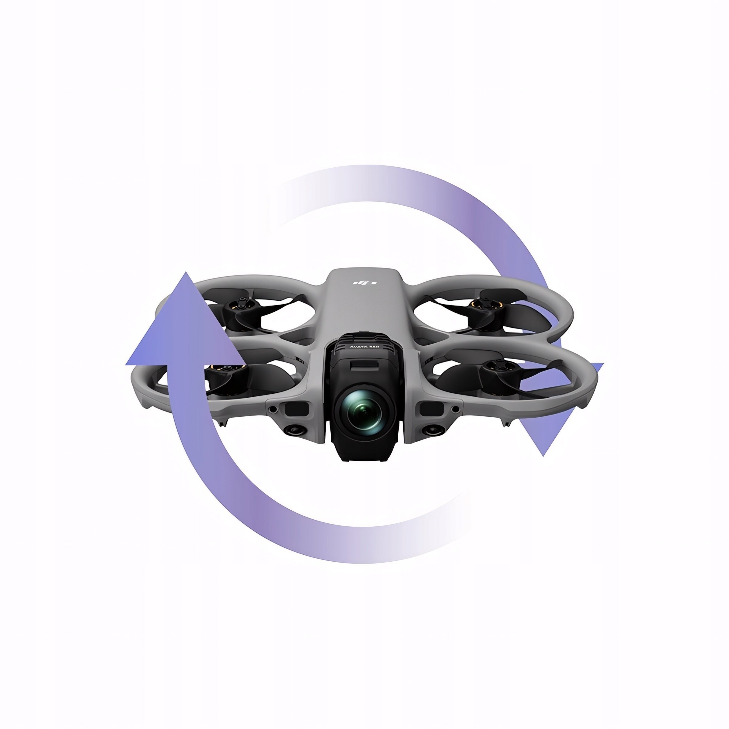 DJI DJI Care Refresh Avata 360 Plan Dwuletni - Kod Elektroniczny