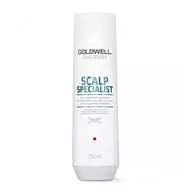 Szampony do włosów - Goldwell Dualsenses Scalp Specialist szampon przeciwłupieżowy 250ml - miniaturka - grafika 1