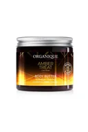 Balsamy i kremy do ciała - ORGANIQUE Amber Treat Masło do ciała 200 ml - miniaturka - grafika 1