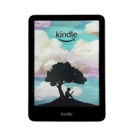 Czytniki ebooków - Amazon Kindle Colorsoft (7'') - 16GB - miniaturka - grafika 1