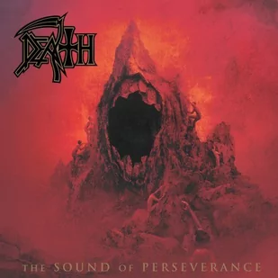 Sound Of Perseverance Anniversary Edition. CD - Metal, Punk - miniaturka - grafika 1