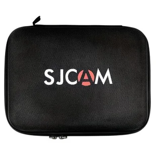 SJCAM SJCAM CASE L-Size Black - Akcesoria do kamer sportowych - miniaturka - grafika 1