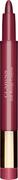 Konturówki do ust - Clarins Usta Joli Rouge Crayon Nr 744 plum 0.6 g - miniaturka - grafika 1