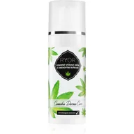 Kremy do twarzy - RYOR Cannabis Derma Care krem konopny z komórkami macierzystymi 50 ml - miniaturka - grafika 1