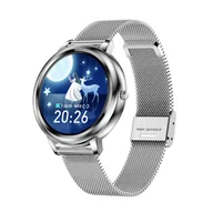 Smartwatch - Pacific 28-1 - miniaturka - grafika 1