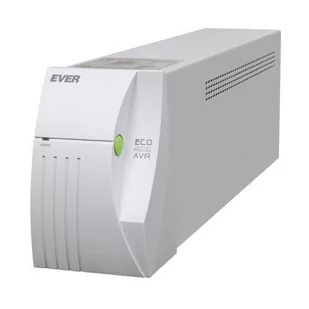 Ever UPS ECO PRO 1200 AVR CDS TOWER (W/EAVRTO-001K20/00) - Zasilacze awaryjne UPS - miniaturka - grafika 1