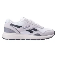 Buty sportowe damskie - Damskie Buty REEBOK REEBOK GL1100 100201242 – Szary - miniaturka - grafika 1