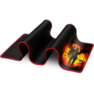 Defender Podkładka Gaming Warrior - Podkładki pod mysz - miniaturka - grafika 1