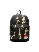 Plecaki - Plecak 10023904-A01 Czarny - Converse - miniaturka - grafika 1