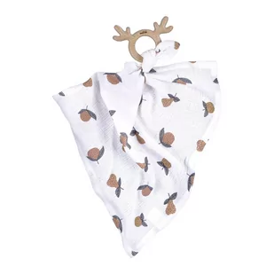 Przytulanka Garden Fruits – Malomi Kids - Maskotki i pluszaki - miniaturka - grafika 1