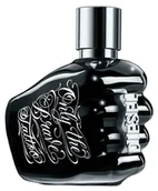 Wody i perfumy męskie - Diesel Only The Brave Tattoo - woda toaletowa dla mężczyzn 50ml - DIESEL - miniaturka - grafika 1
