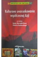 Felietony i reportaże - Kulturowe uwarunkowania współczesnej Azji - miniaturka - grafika 1