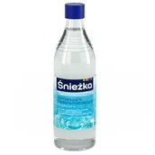 Rozpuszczalniki i preparaty do czyszczenia - ŚNIEŻKA Rozcieńczalnik benzyna ekstrakcyjna modyfikowana 0,5 l - miniaturka - grafika 1