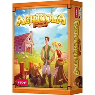 Gry planszowe - Rebel, gra Agricola rodzinna - miniaturka - grafika 1