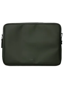 Pokrowiec na laptopa Rains Trail Laptop Case 15" / 16" W1 - green - Torby na laptopy - miniaturka - grafika 1