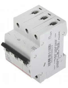 Legrand Wyłącznik nadprądowy RX3 3P C20 419236 - Wyłączniki światła i elektryczne - miniaturka - grafika 2