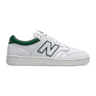 New Balance BB480LGT BB480LGT - Buty sportowe męskie - miniaturka - grafika 1