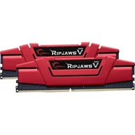 Pamięci RAM - G.Skill 16GB F4-3600C19D-16GVRB - miniaturka - grafika 1