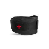 Pasy kulturystyczne - Thorn FIT PAS KULTURYSTYCZNY LIFTER 2.0 ROZM M FIT TH-0081 - miniaturka - grafika 1