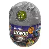 Roboty dla dzieci - Biopod Battle mix - Dumel - miniaturka - grafika 1