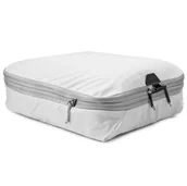 Torby fotograficzne i futerały - Peak Design PACKING CUBE MEDIUM kratka - pokrowiec średni do plecaka Travel Backpack - miniaturka - grafika 1