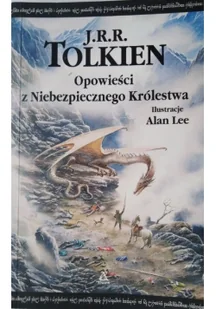 Opowieści z Niebezpiecznego Królestwa - Dramaty - miniaturka - grafika 1
