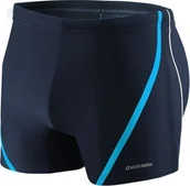 Kąpielówki męskie - Sesto Senso Szybkoschnące kąpielówki męskie Sesto Senso L - miniaturka - grafika 1