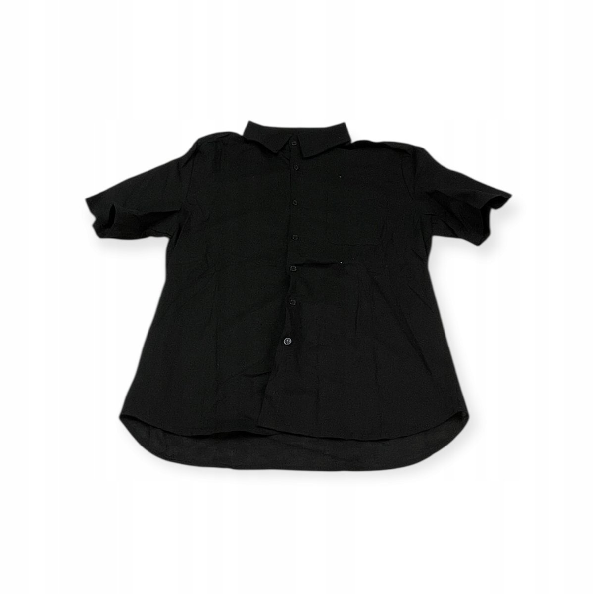 Koszula męska na krótki rękaw Old Money S