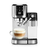 Ekspresy do kawy - Transa Electronics CoffeeCraft TE-80 - miniaturka - grafika 1