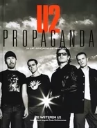 Biografie i autobiografie - U2 Propaganda - miniaturka - grafika 1