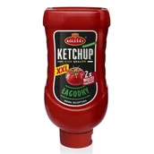 Ketchup - Ketchup Łagodny XXL 1000g - miniaturka - grafika 1