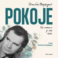 Audiobooki - biografie - Pokoje. Od urodzenia do wieku klęski - miniaturka - grafika 1