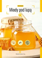 Nauki przyrodnicze - Miody pod lupą - miniaturka - grafika 1