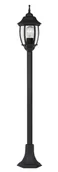 Lampy ogrodowe - Lucide 11835/01/30 TIRENO Latarnia ogrodowa, - miniaturka - grafika 1