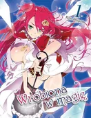 Komiksy dla dorosłych - Waneko Wrobiona w magię. Tom 1 Shiyota Kon - miniaturka - grafika 1