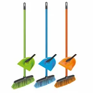 Miotły, szufle, mopy - Zestaw do sprzątana COMBI CENTI - miniaturka - grafika 1
