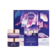 Zestawy kosmetyków damskich - Lumene Nordic Ageless Ajaton Radiant Youth Secrets zestaw Radiant Youth Day Cream SPF30 50ml + Radiant Youth Night Cream 50ml - miniaturka - grafika 1