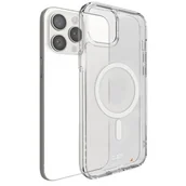 Etui i futerały do telefonów - SBS D3O do iPhone 16 Pro Max Przezroczysty - miniaturka - grafika 1