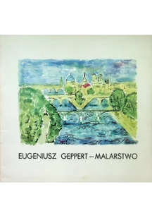 Geppert Malrstwo - Książki o kulturze i sztuce - miniaturka - grafika 1