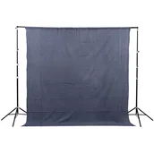 Tła fotograficzne - GlareOne materiałowe Canvas 2.8x2.6 m - 05 - miniaturka - grafika 1