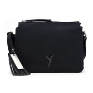 Torebki damskie - SURI FREY Torebka Naramienna SFY Romy Torby na ramię 1 ct Fioletowy Damski - miniaturka - grafika 1