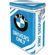 Pojemniki kuchenne - 31111 Puszka z klipsem BMW - Drivers Onl - miniaturka - grafika 1