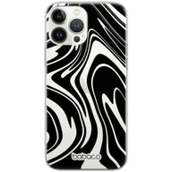 Etui i futerały do telefonów - Etui Babaco dedykowane do Iphone 11 PRO, wzór: Esy Floresy 001 Etui częściowo przeźroczyste, oryginalne i oficjalnie licencjonowane - miniaturka - grafika 1