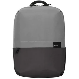 Targus Plecak 16 cali Sagano EcoSmart Commuter - Black/Grey - Torby na laptopy - miniaturka - grafika 1